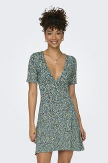 Suknelė ONLY 15297612-Dark-Ivy