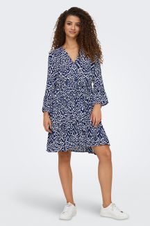 Suknelė ONLY 15320417-Ombre-Blue