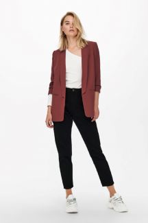 Švarkas ONLY 15197451-Sable