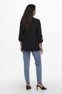 Švarkas ONLY 15218743-Black