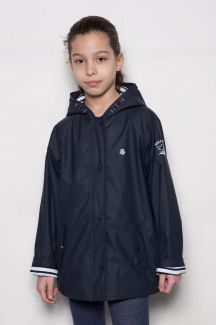 Lietpalčiai VOILE BLEUE BANDOL-KID-NAVY