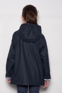 Lietpalčiai VOILE BLEUE BANDOL-KID-NAVY