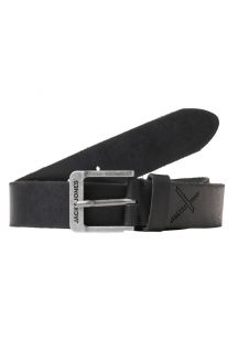 Odinis diržas JACK & JONES 12228996-Black
