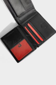 Odinis diržas PIERRE CARDIN PC-01-GG10-NERO