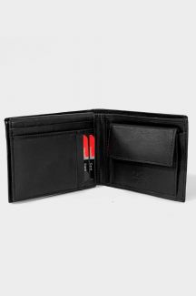 Odinis diržas PIERRE CARDIN PC-02-GG10-NERO