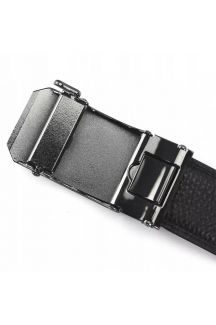 Odinis diržas PIERRE CARDIN PC-546-HY08-NERO