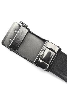 Odinis diržas PIERRE CARDIN PC-548-hy08-NERO