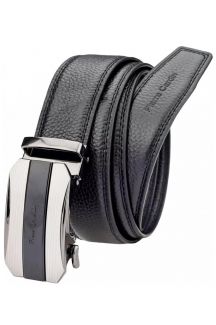 Odinis diržas PIERRE CARDIN PC-549-hy08-NERO