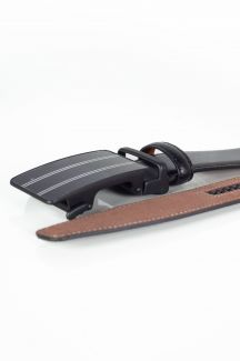 Odinis diržas X JEANS PREMIUM 000774-550-01-4487