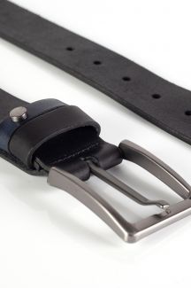 Odinis diržas X JEANS PREMIUM 10609-121-01-3607