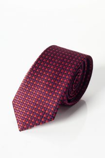 Kaklaraištis NINO PACOLI MICRO-DESEN-8