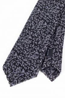 Kaklaraištis NINO PACOLI MIKRO-DESEN-SRN312-V2