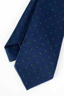 Kaklaraištis NINO PACOLI MIKRO-DESEN-SRN319-A16