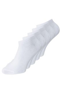 Kojinės JACK & JONES 12120278-WHITE