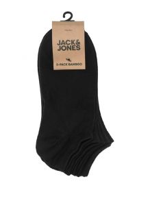 Kojinės JACK & JONES 12206139-Black
