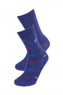 Kojinės JOHN FRANK JF2LS19W30