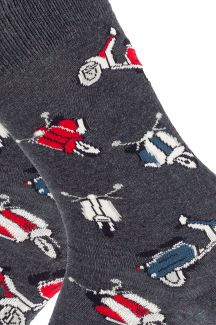 Kojinės JOHN FRANK JFLSFUN95