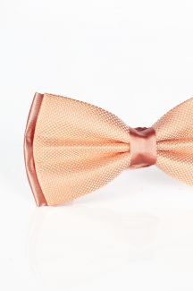 Peteliškė NINO PACOLI BOWTIE-DES-28-SALMON