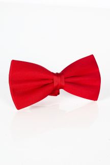 Peteliškė NINO PACOLI BOWTIE-DUZ-10-RED