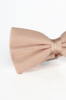 Peteliškė NINO PACOLI BOWTIE-DUZ-4-BEIGE