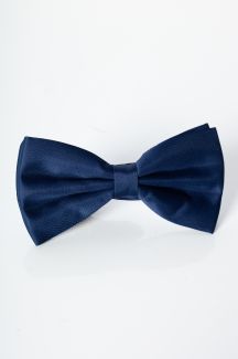 Peteliškė NINO PACOLI BOWTIE-DUZ-NAVY
