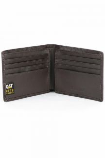 Piniginė CAT 83140-81