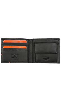 Piniginė PIERRE CARDIN 8805-TILAK75-NERO-NERO