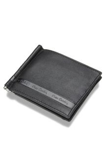 Piniginė PIERRE CARDIN 8858A-TILAK36-NERO