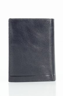 Piniginė ROVICKY 12831-BAR-6392-BLACK