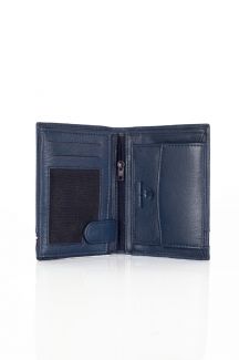 Piniginė WILD N4-GV-RFID-7788-NAVY
