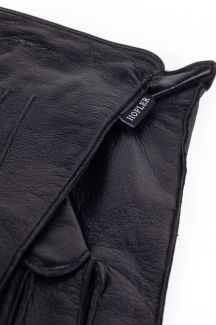 Pirštinės HOFLER HE52025-BLACK-999