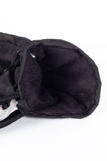 Pirštinės HOFLER HE52197-BLACK-999