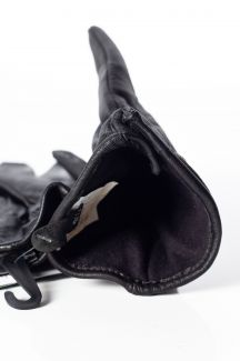 Pirštinės HOFLER RL42459-Black