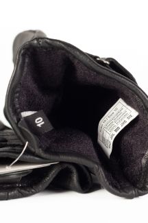 Pirštinės HOFLER RL42463-999-Black