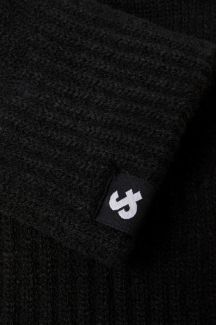 Pirštinės JACK & JONES 12159459-Black