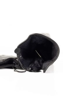 Pirštinės ROVICKY R-RMS-04-O-CZARNY