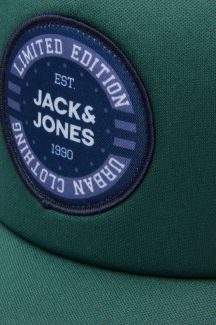 Kepurė JACK & JONES 12248834-Dark-Green