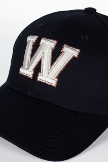 Kepurė JACK & JONES 12253312-Black