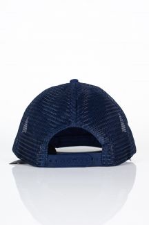 Kepurė JACK & JONES 12254391-Navy-Blazer