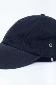 Kepurė X JEANS ACTION-BLACK
