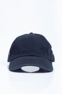 Kepurė X JEANS ACTION-BLACK