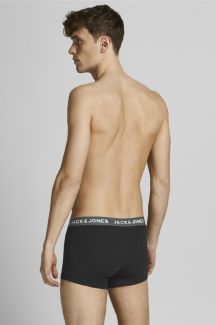 Bokserio šortai JACK & JONES 12142342-Dark-Grey-Mel