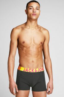 Bokserio šortai JACK & JONES 12151349-BLACK