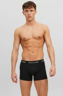 Bokserio šortai JACK & JONES 12160750-Black-Blue