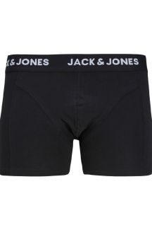 Bokserio šortai JACK & JONES 12171944-Black-Black
