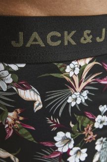 Bokserio šortai JACK & JONES 12194284-Black-Black