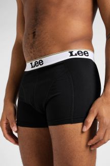 Bokserio šortai LEE LP03CKWU