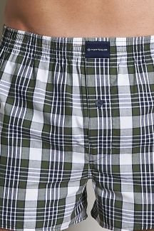 Kelnaitės TOM TAILOR 75089-5100-334