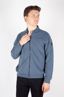 Striukė MCL 39672-INDIGO-MELANJ