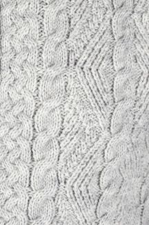 Megztinis BLUE SEVEN 376499-9300